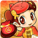 九州鸿蒙霸剑