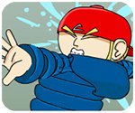 模版龙域神途