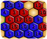 点将斗三国金将版